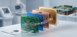 Prototype PCB Assembly