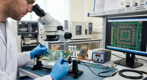 medical device industry