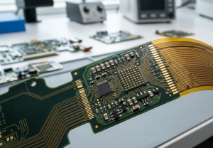 PCB Additive Manufacturing