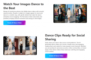 picture to dance