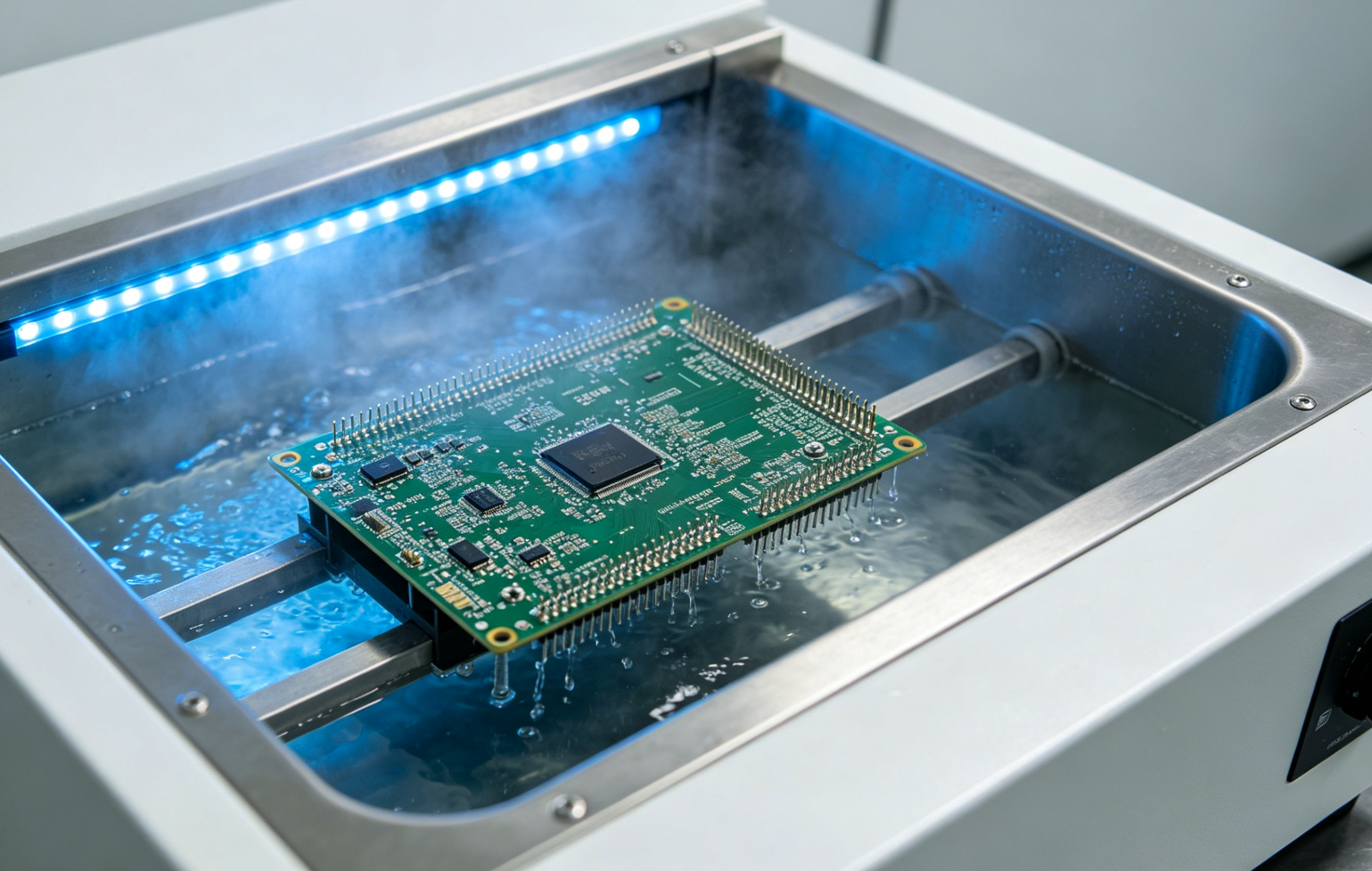 Environmental Compatibility Environmental Compatibility