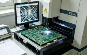 Leaded Nitrogen Vacuum Reflow Soldering Solution Provider