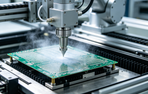 PCBA Conformal Coating Services