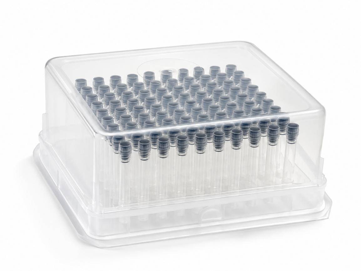 medical grade COC syringe exporter 1