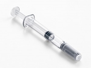 medical grade COC syringe exporter