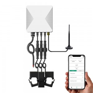 OWON WiFi and Zigbee Smart Energy Meters for Energy Monitoring and Solar Projects