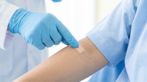Transdermal Patches 