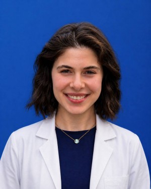 Dr. Bethany McLean