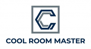 cool room master full logo