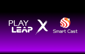 Smartcas X PlayLeap1