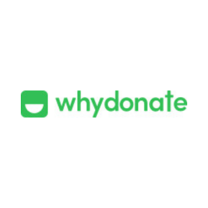 Whydonate