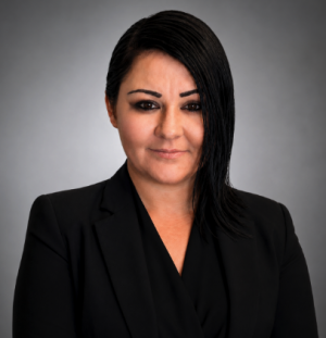 Tiffani R. Rey, Recognized by BestAgents.us as a 2026 Top Agent 