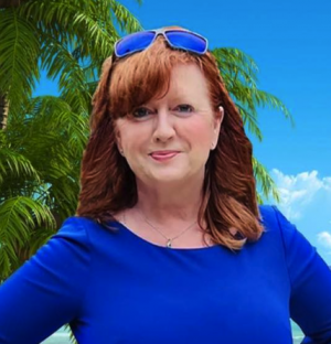 Samantha McHugh, Recognized by BestAgents.us as a 2026 Top Agent 