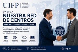 Red Internacional