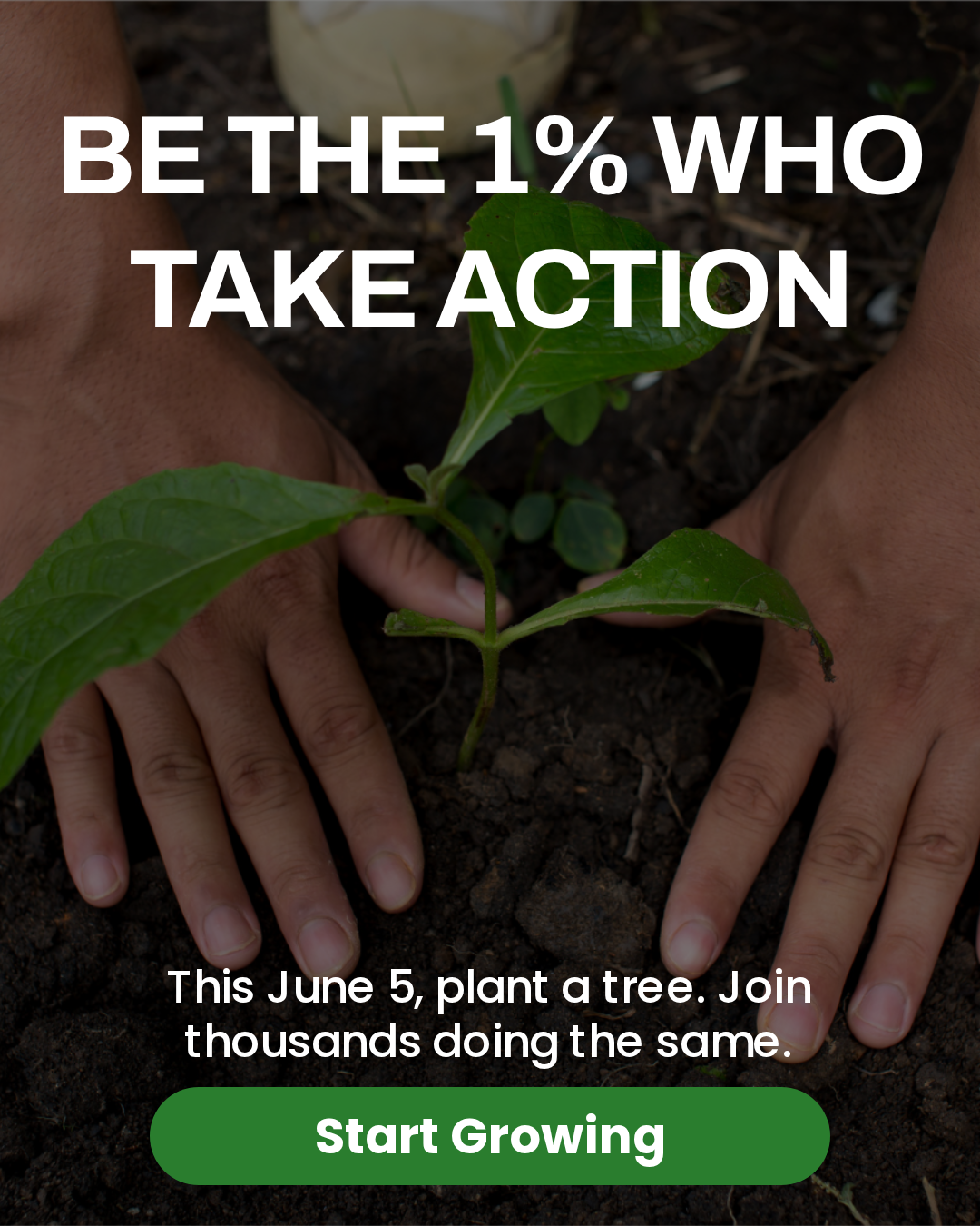 world env day