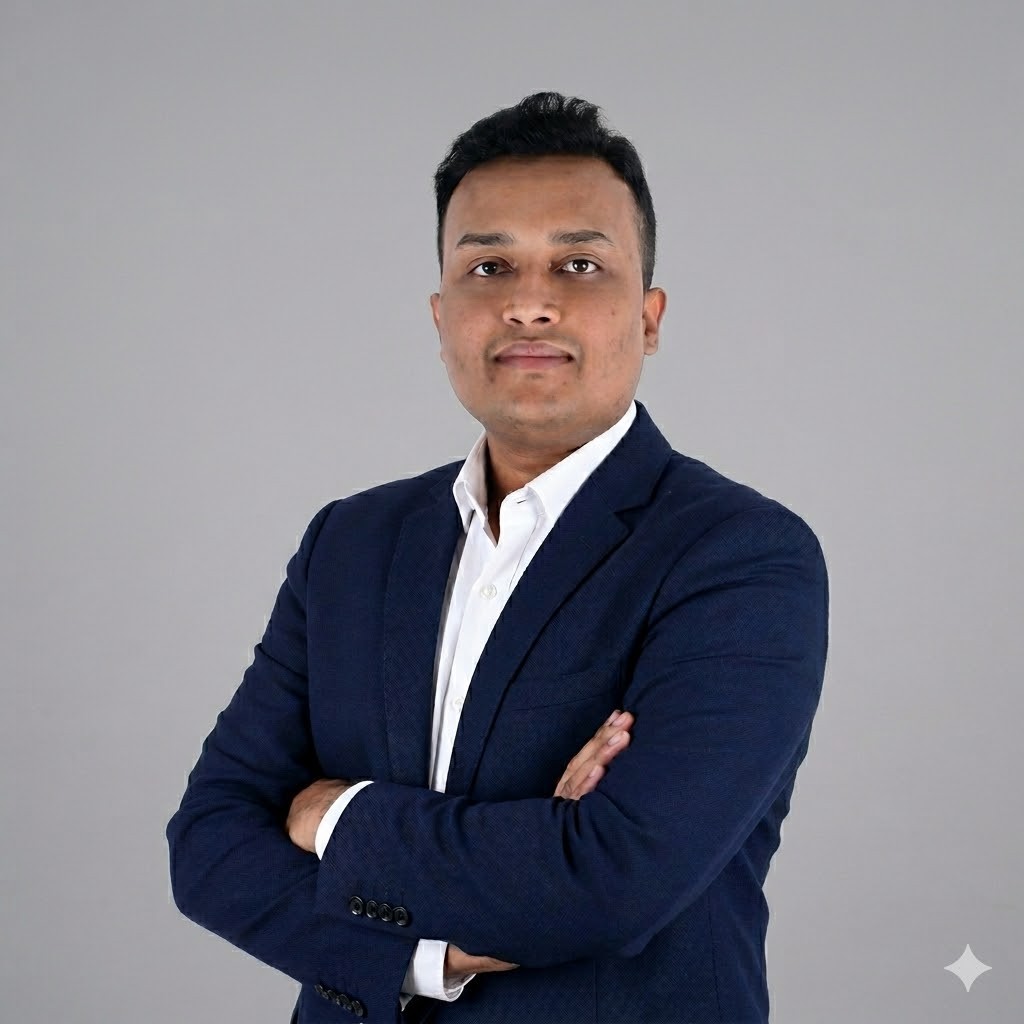 Supritam Basu Supritam Basu