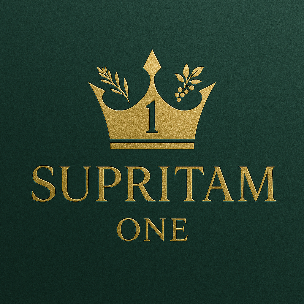 supritamone supritamone
