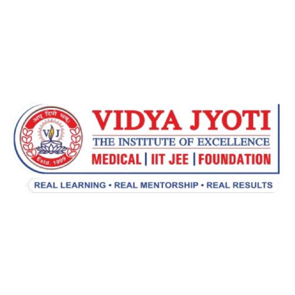 Vidya Jyoti The Institute of Excellence: Shaping the Future of India’s Doctors and Engineers Through Academic Excellence