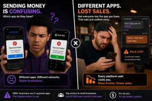 WalletBridge Pay LLC Surpasses Wefunder Milestone, Opening Public Investor Access to the Universal Layer for Peer-to-Peer Payments