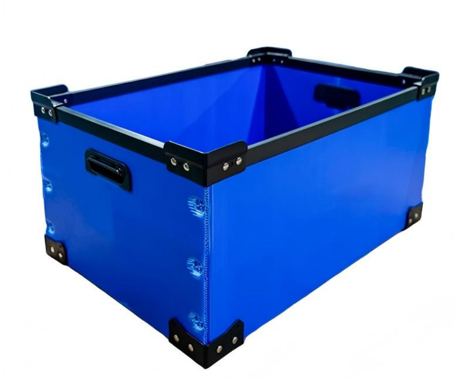Leading OEM Plastic Corrugated Box Factory Leading OEM Plastic Corrugated Box Factory