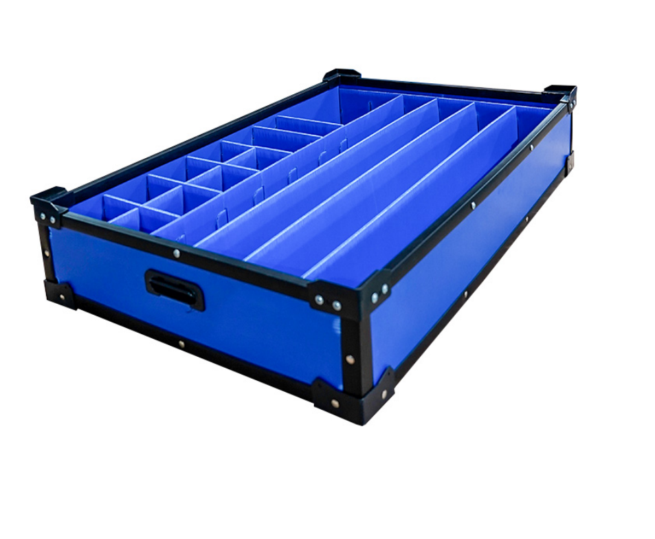 Customized Corrugated Plastic Totes Factory Customized Corrugated Plastic Totes Factory