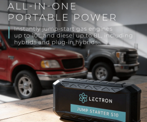 ALL IN ONE PORTABLE POWER