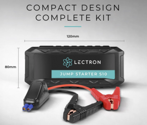 High Quality Portable Jump Starters in the USA