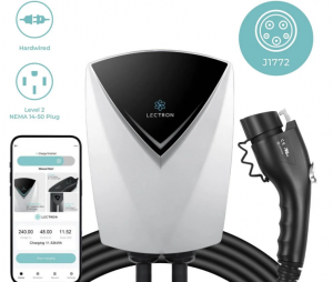Leading EV Charging Brands in the US