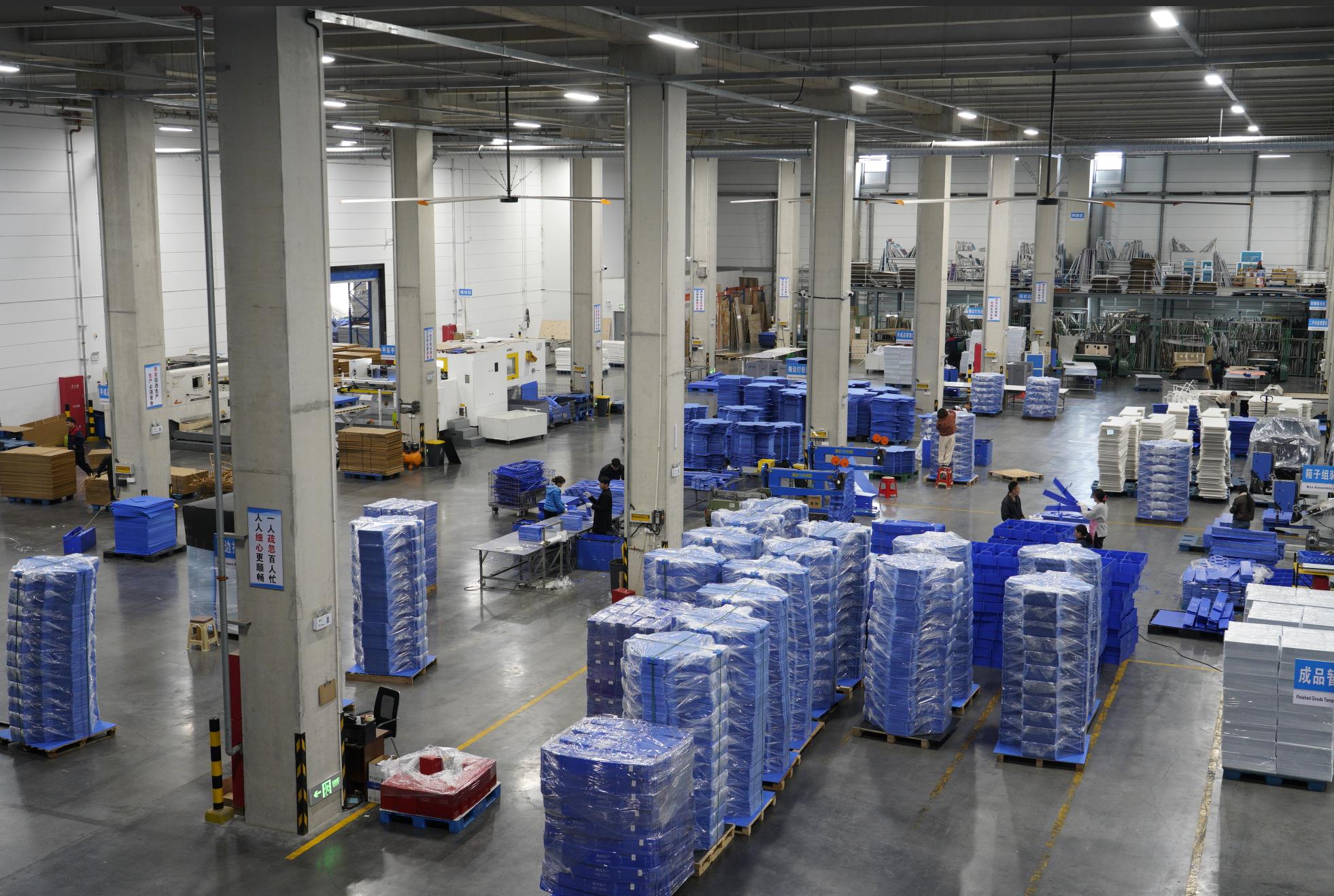 China Top 10 High Quality Corrugated Plastic Box Manufacturer China Top 10 High Quality Corrugated Plastic Box Manufacturer
