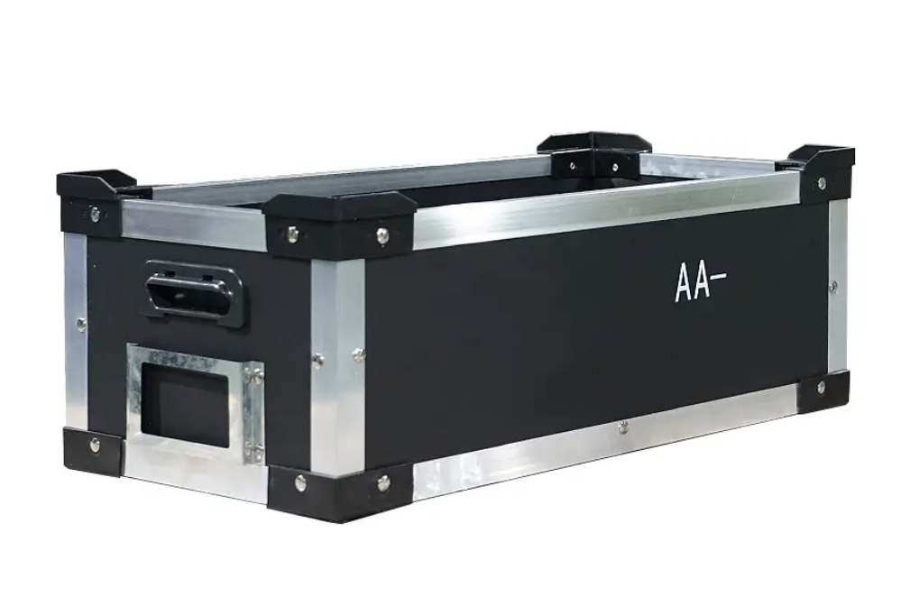 High Quality Corrugated Plastic Box Manufacturer High Quality Corrugated Plastic Box Manufacturer