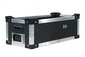 High Quality Corrugated Plastic Box Manufacturer