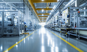 China Leading Busbars Manufacturer in the World 1
