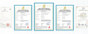 Professional Busduct Manufacture from China 1