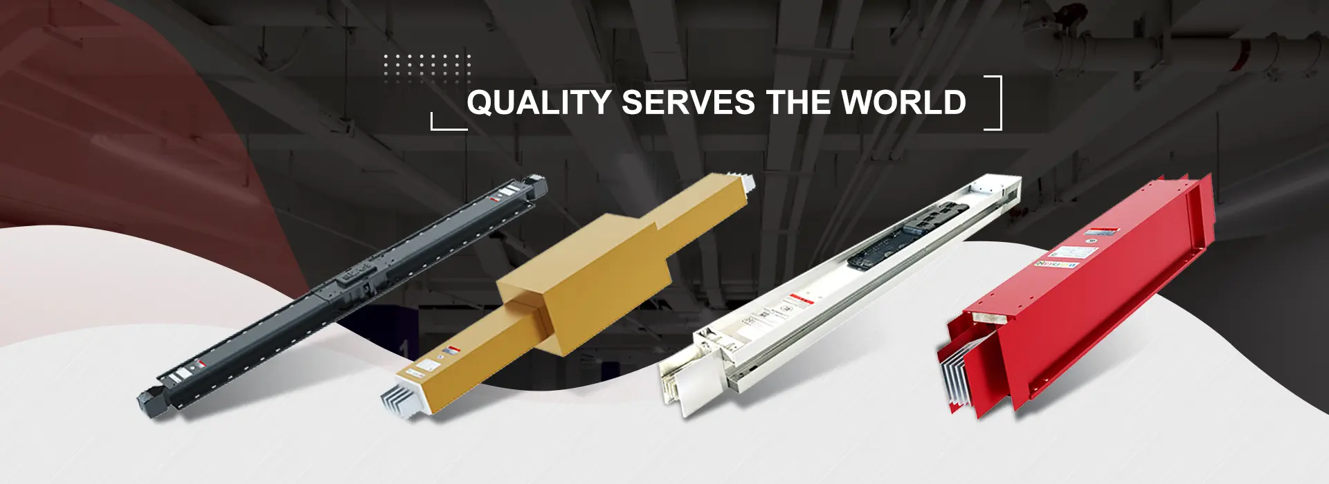 Professional Busduct Manufacture from China 2 Professional Busduct Manufacture from China 2