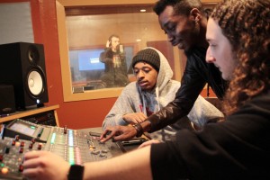 LDB trains millennials to build careers in the music industry