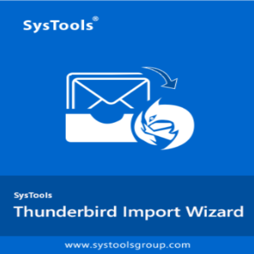 SysTools Launches Thunderbird Import Wizard to Simplify Email Migration and Mailbox Management