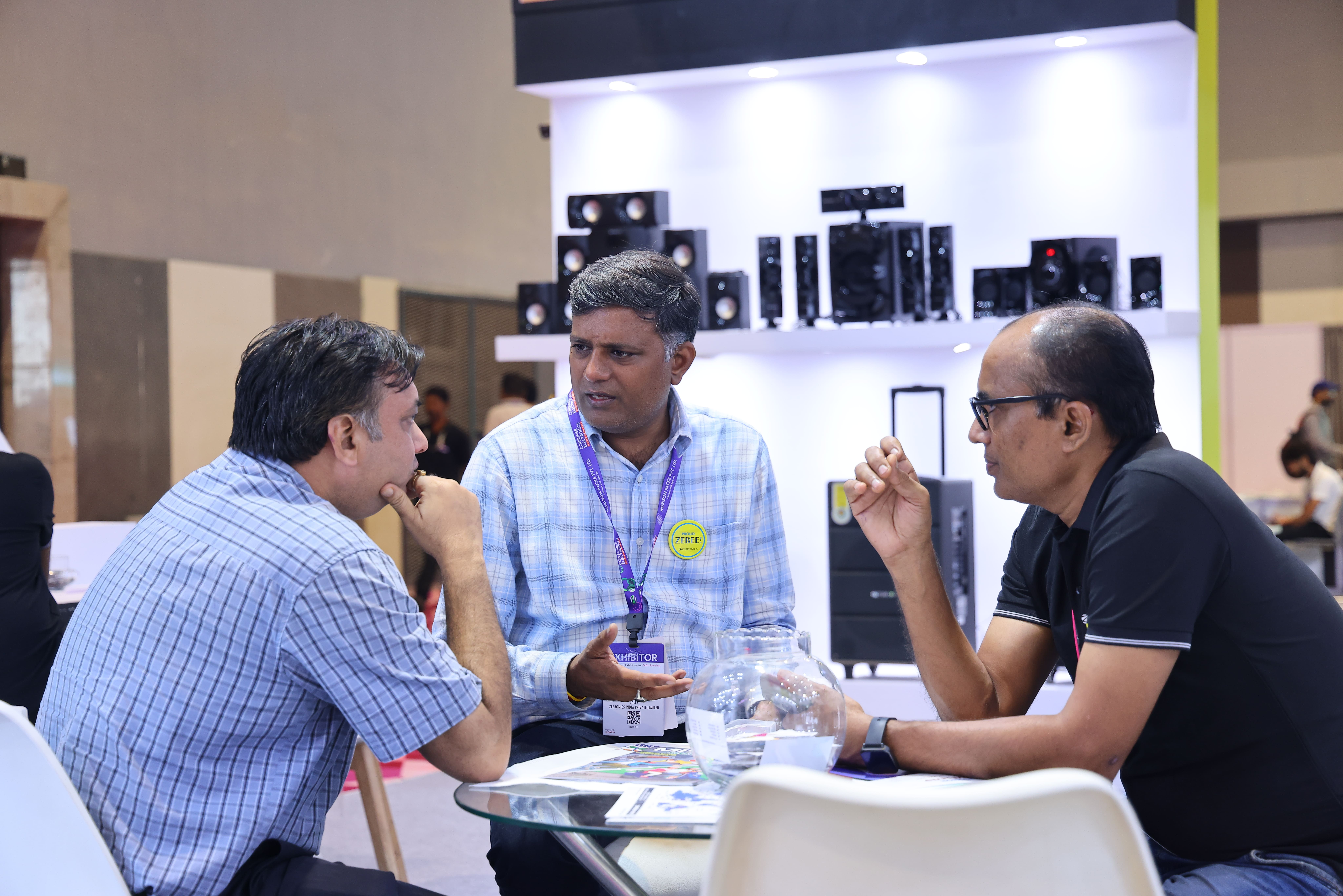 Consumer Electronics World Expo Delhi meeting Consumer Electronics World Expo Delhi meeting
