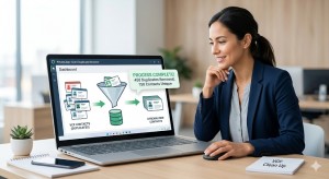 Streamline your contacts with the WholeClear vCard Duplicate Remover for Windows.