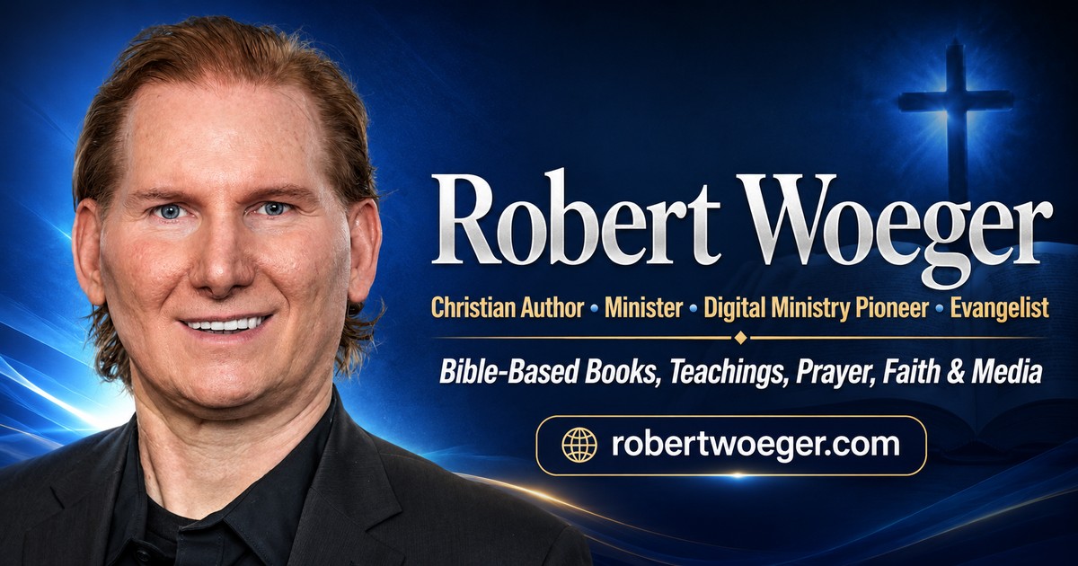 Robert Woeger Robert Woeger