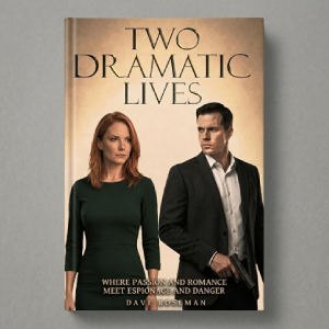 Two Dramatic Lives
