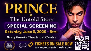 PrincePoster YourTVRogers