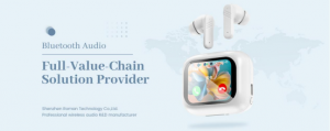 Shenzhen Roman Technology Co Ltd