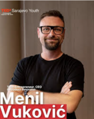 Menil Vukovi