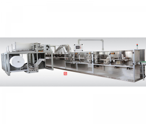 Top Rated Wet Tissue Machine