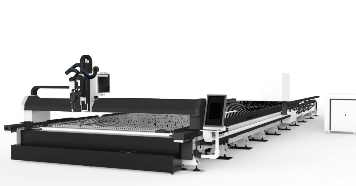 Hybrid CNC System from China Hybrid CNC System from China