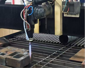 Fiber Laser Power