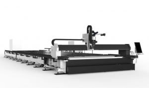 Laser Cutting Machine Supplier
