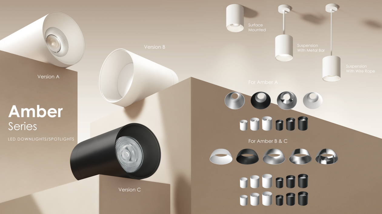 What Does IP65 Really Mean for LED Downlights in Commercial Lighting? A Technical Breakdown
