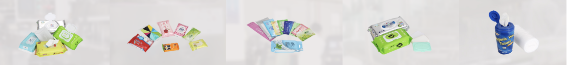 Trusted Full Auto Wet Wipes Folding Machine Exporter from China