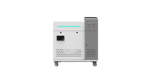 High End Handheld Laser Welding Machine